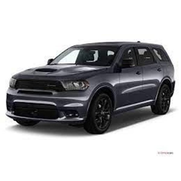 2020 Dodge Durango