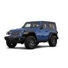 Image 1 : 2020 Jeep Wrangler