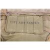 Image 4 : Military Vest Heavy duty Tan
