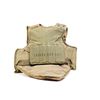 Image 6 : Military Vest Heavy duty Tan