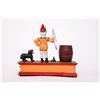 Image 2 : Very Vintage trick dog coin bank