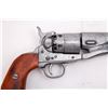 Image 1 : Silver/Brown Set Dec Revolver
