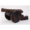 Image 8 : Miniature Wooden Canon