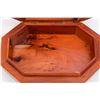 Image 8 : Wooden Jewelry Box