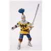 Image 8 : Knight Horse and Dragon toys
