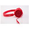 Image 3 : Vogek Headphones (red) x3