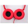 Image 5 : Vogek Headphones (red) x3