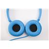 Image 5 : Vogek Headphones (blue) x5
