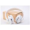Image 1 : Jelly Comb Headphones (white) x5