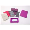 Image 1 : Lot of Phone and tablet cases