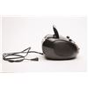 Image 8 : Black headphones and boomboxes