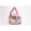 Image 8 : Dufflebag, Purses, and Angry Birds Backpack