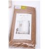Image 8 : Bed Sheets Curtains and Pillow Shams