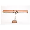 Image 2 : Brown Metal Desk Lamp