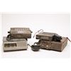 Image 2 : Lot of old  misc radio equipment x16