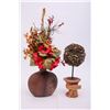 Image 8 : Silk Plants in vases