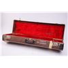 Image 1 : Brown Trombone case