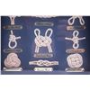 Image 3 : Framed Nautical Knots