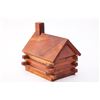 Image 4 : Wooden Log house bank