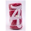 Image 1 : Alabama blanket and luggagerack