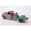 Image 2 : Metal Hubbley Kiddie Toy Truck