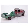 Image 3 : Metal Hubbley Kiddie Toy Truck