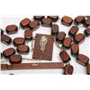 Image 2 : Broken Wooden Rosary