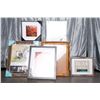 Image 1 : Empty Frames Misc sizes