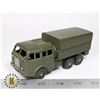 Image 1 : #10 DINKY TOYS #80D FRENCH TOUS TERRAINS BERLIET