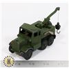 Image 1 : #25  DINKY TOYS #661 RECOVERY TRACTOR WITH HOOK