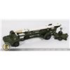 Image 1 : #34  RARE DINKY SUPERTOYS #666 MISSILE ERECTOR