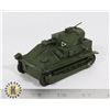 Image 1 : #42  DINKY TOYS #151A MEDIUM TANK EARLY