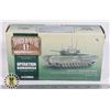 Image 1 : #91  BOXED CORGI CC60102 CHURCHILL MKIV TANK