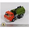 Image 1 : #98  DINKY TOYS #451 JOHNSTON ROAD SWEEPER