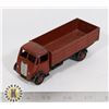 Image 1 : #100  DINKY SUPERTOYS #511 GUY 4-TON LORRY