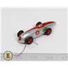 Image 1 : #104  DINKY TOYS #220G/23A OPEN RACING CAR MECCANO