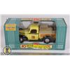 Image 1 : #114  BOXED  1940 CAMIONNETTE FORD COIN BANK HOME