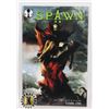 Image 1 : #291  IMAGE COMICS SPAWN #145 2005