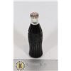 Image 1 : #482 RARE 1950'S MINIATURE COCA COLA BOTTLE