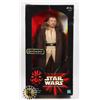 Image 1 : #495 STAR WARS BOXED 1999 EPISODE 2 QUI-GON JUNN