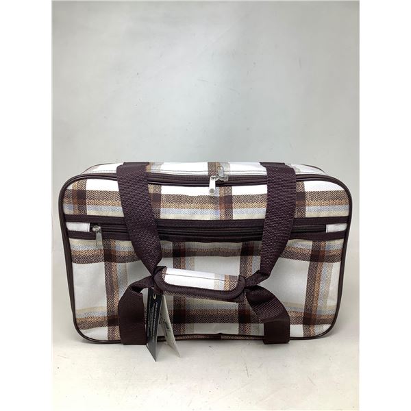 NEW Insulated Casserole Tote