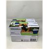 Image 1 : NatureZway Compostable Waste Bags (4 X 30)