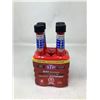 Image 1 : STP Gas Treatment (4 X 155ML)