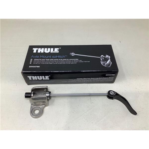 Thule Axle Mount EzHitch