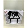 Image 1 : Iron Hockey Double Hook