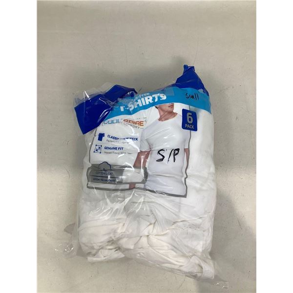 Gildan Tag Free T Shirts Size S