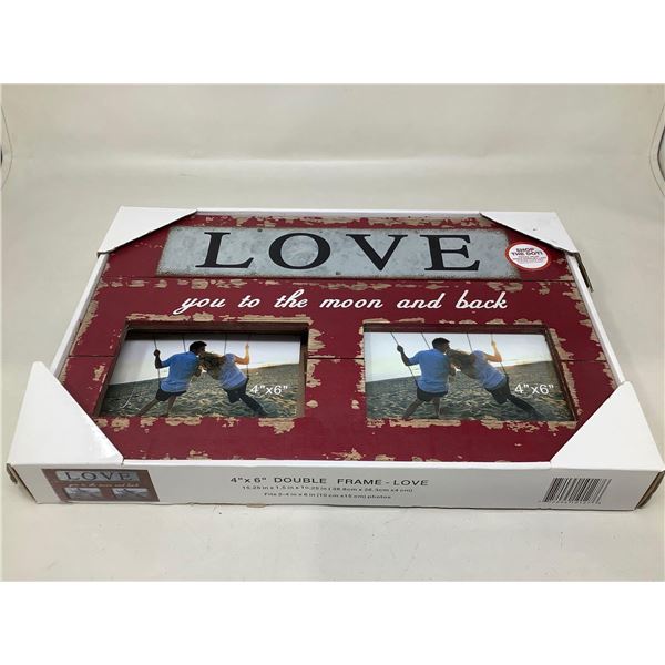 Decorative Picture Frame