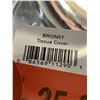 Image 3 : Brioney Tissue Cover