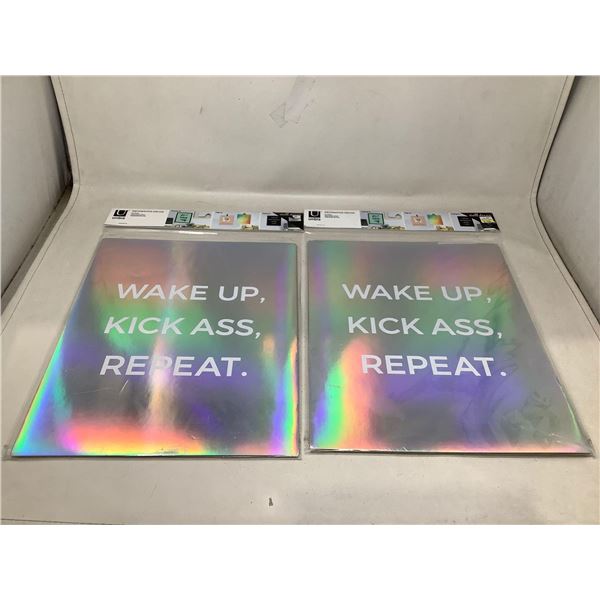 Umbra Decorative Decor Wall Art