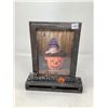 Image 1 : "My First Halloween" Picture Frame